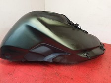 2018 TRIUMPH TIGER 800 FUEL TANK 