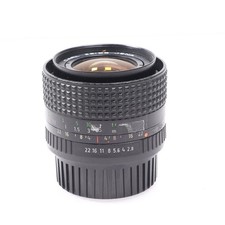 Carl Zeiss Jena 28mm f/2.8