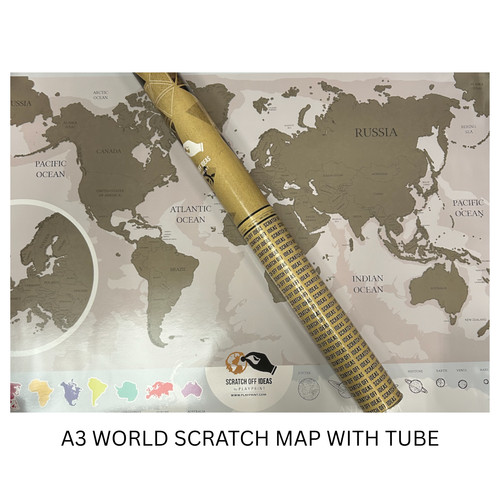 World map travel gift - gift, |