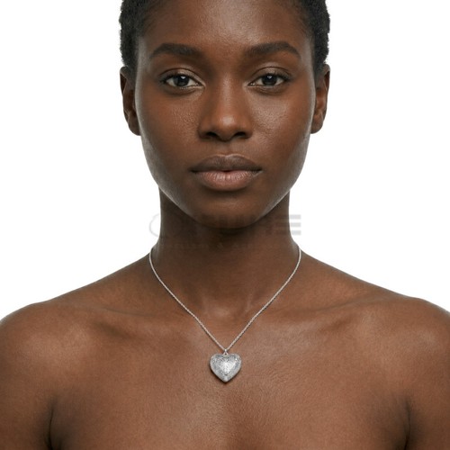 925 sterling silver - sterling, engraved