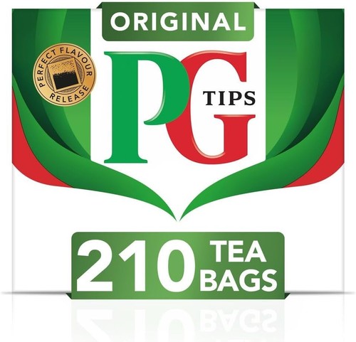 Original tips biodegradable - pg,