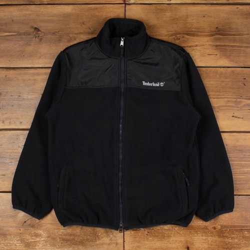 Timberland fleece jacket - fleece, xl