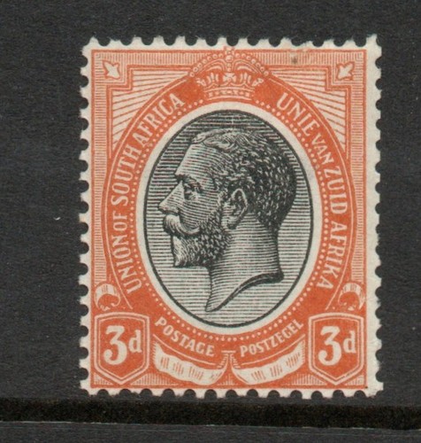 South africa 1913 - 1913-24, black