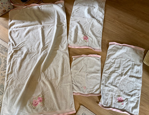 Simply shabby chic - shabby,