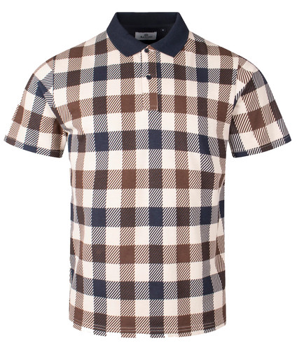 Aquascutum active macro - active, iconic