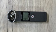 Zoom H1 Handy Portable Digital