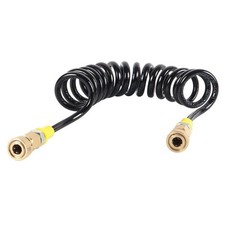 Spring Hose for Scuba Diving