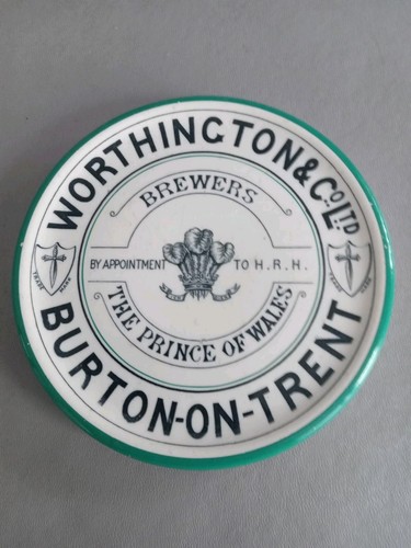 Rare worthington co - worthington, ltd