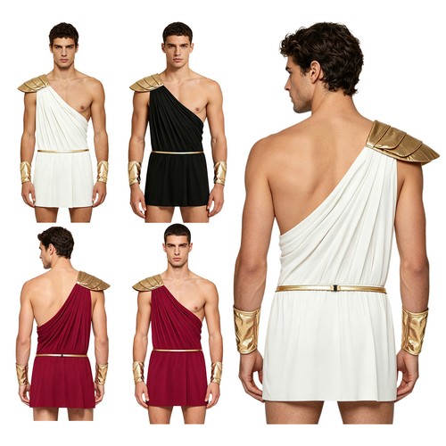 Men ancient greek - men's,
