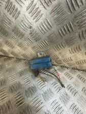 2001 IVECO DAILY 35S11 3.9M/15 LWB PANEL VAN DIESEL 2.8 GLOW PLUG RELAY 50033796