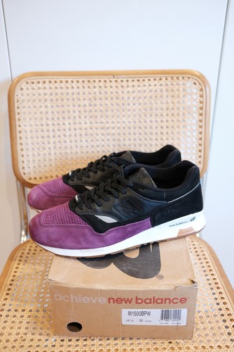 New balance solebox 1500bpw - new,