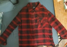 Firetrap Lumberjack Jacket