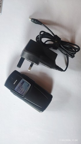 Nokia 8910 mobile phone - nokia,
