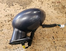 MAZDA MX5 DOOR MIRROR LHS LEFT