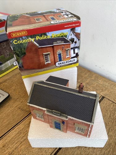 Hornby skaledale r8701 country - r8701,