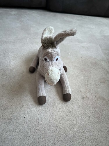 Dreamworks shrek movie donkey - dreamworks,