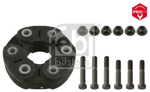 Febi bilstein 43527 rear - febi,