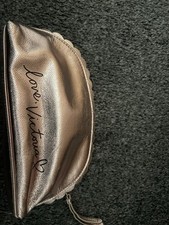 Victoria secret makeup bag - makeup,