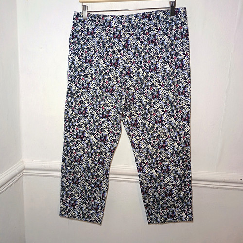Womens trousers blue - tu,