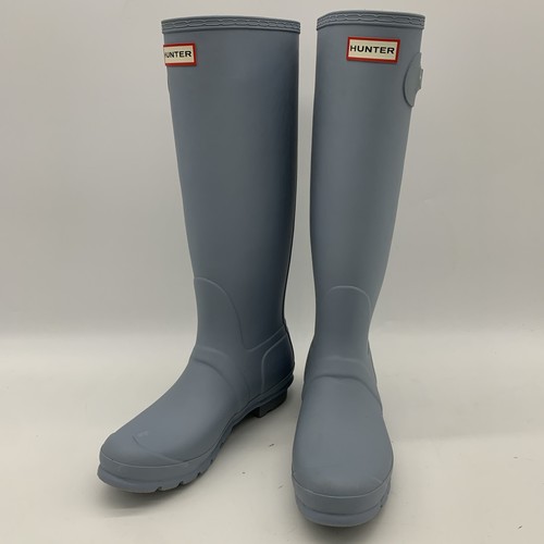 Hunter original tall wellie - hunter,