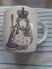 HERDY - QUEEN ELIZABETH 11