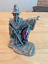 Myth and Magic The Wizards