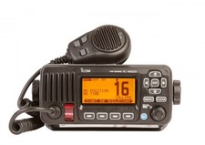 Icom m323 marine radio - ic-m323,
