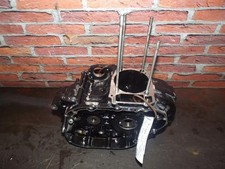 Suzuki LS650 LS 650 Savage Boulevard 2005-On Engine Crankcases P401-163981