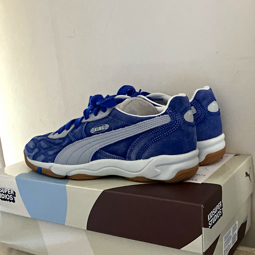 Puma kidsuper king - x, sneaker
