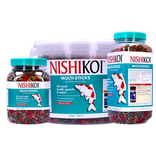 Nishikoi multi sticks - nishikoi,