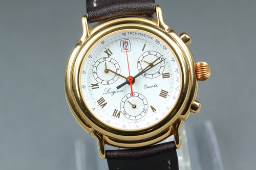 Mint longines grand classic - longines,