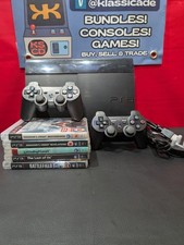 Ps3 CECH-4003C Super Slim