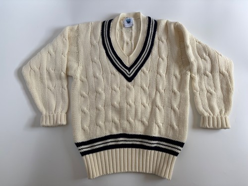 Luke eyres cricket - cricket, jumper