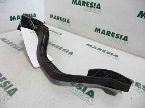 Fiat doblo box throttle - box,