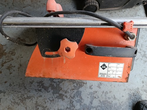 Rubi 180 smart portable - rubi,