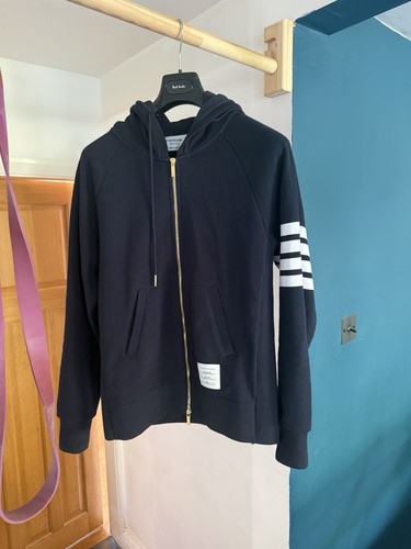 Thom brown hoodie - thom,