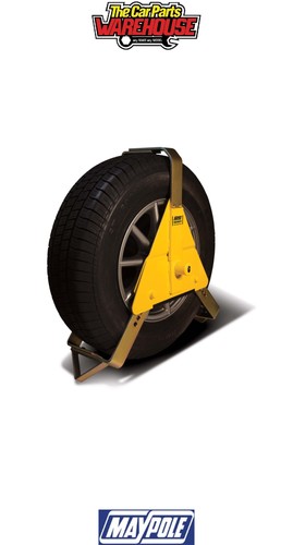 Maypole 5434 triangular - 10-14",