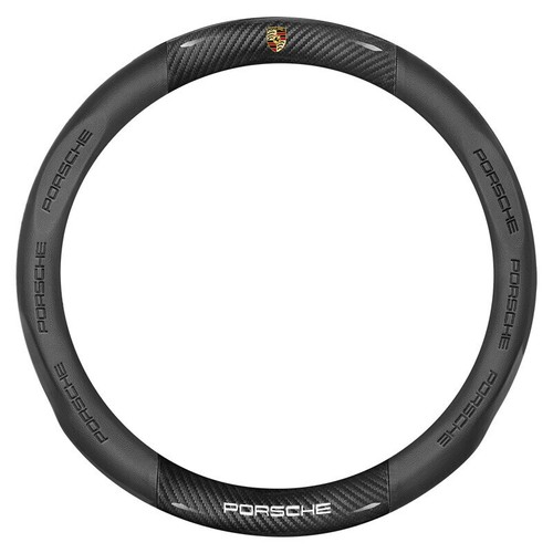 Steering wheel cover - steering,