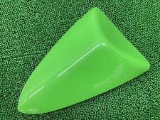 Used Kawasaki ZX-6R Single