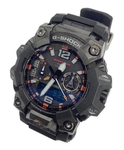 Casio master g - casio,