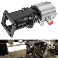 Hydraulic Wood Splitter Pump