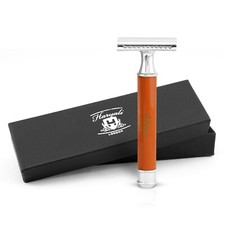 Haryali Butterfly Safety Razor