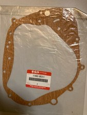Clutch Cover Gasket Suzuki GS