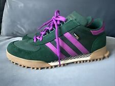 Authentic Men’s Adidas Marathon TR Trainers  UK 11