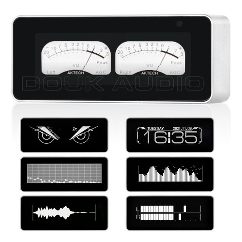 Douk oled display music - douk,