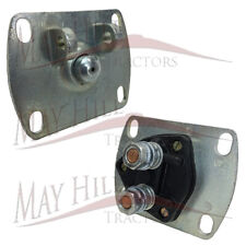 Starter Ignition Switch Gear