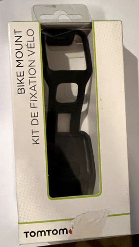 Tomtom bike mount for - mount,