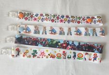 Character ribbon dummyclip (mr