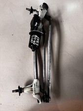 Windscreen Wiper Linkages & Motor 1155675a for HONDA JAZZ MK1 2002-2008 — TESTED