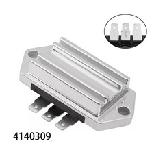 For Kohler John Deere 8-25HP